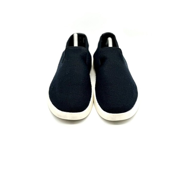 ALLBIRDS Shoes Men Size 11 WL Wool Loungers Minimalist Slip-on Sneakers - Picture 4 of 7